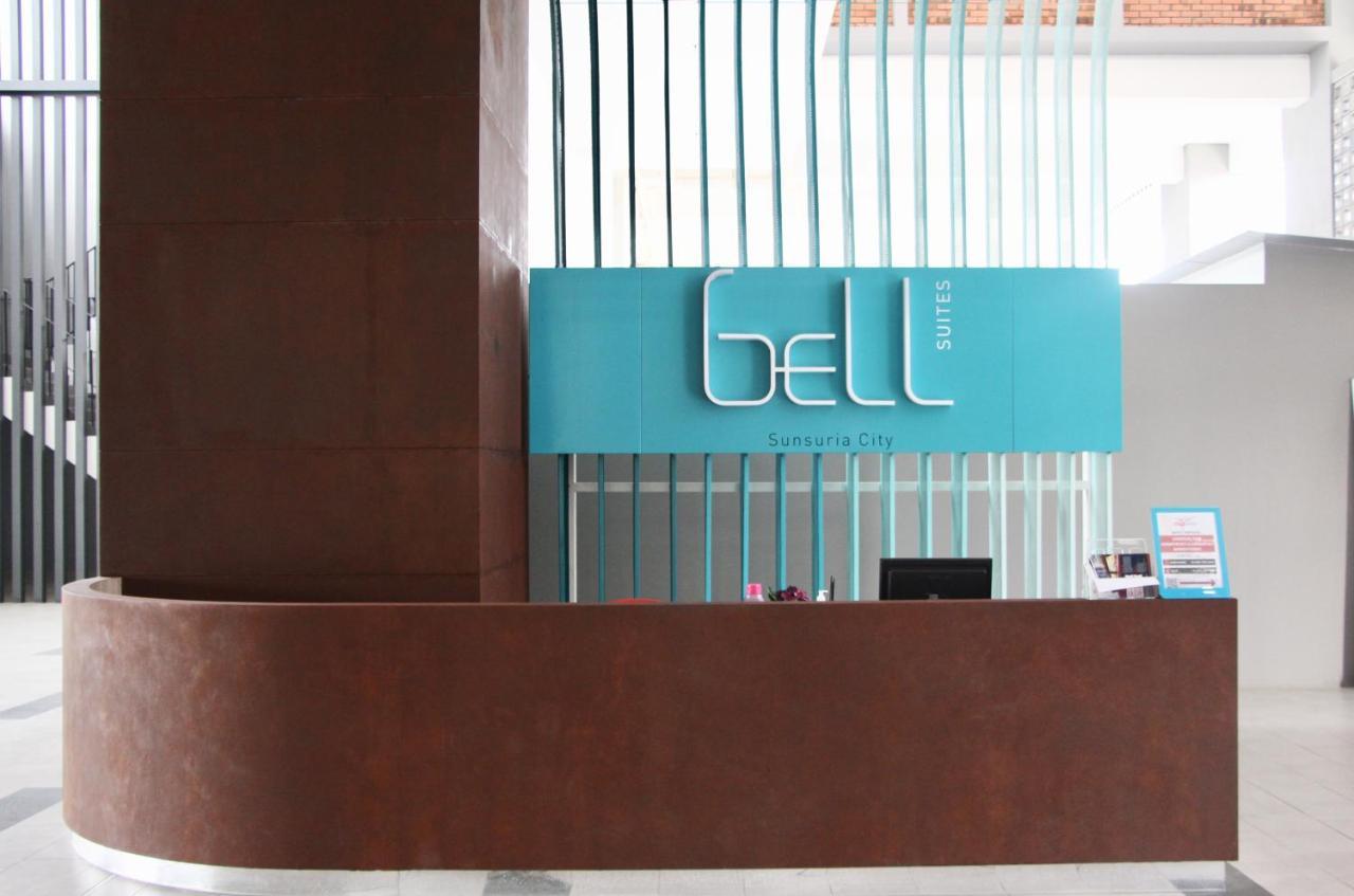 Bell Suites Moka Sepang Zewnętrze zdjęcie